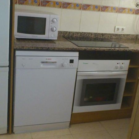 Apartamento Marinador 1 Oropesa del Mar Exterior foto