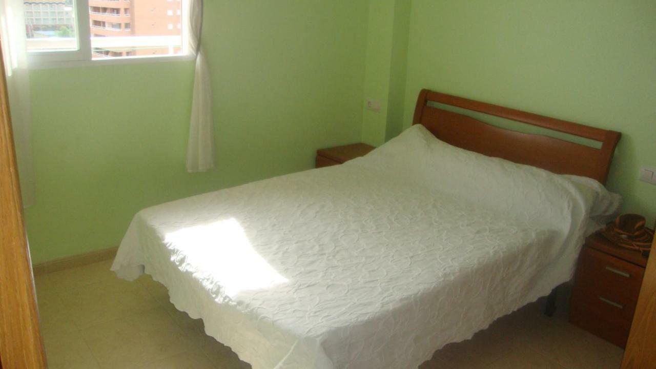 Apartamento Marinador 1 Oropesa del Mar Exterior foto
