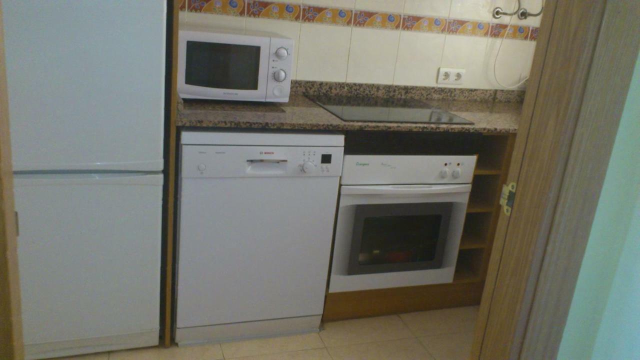 Apartamento Marinador 1 Oropesa del Mar Exterior foto